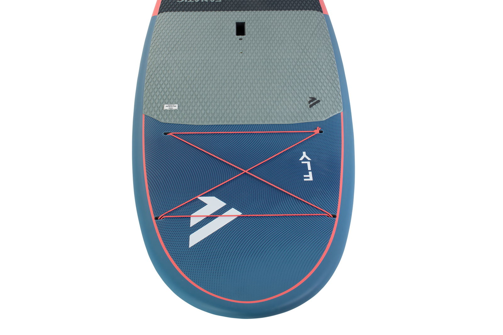 FANATIC Fly ᐅ Our all-round SUP board!
