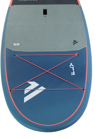Deck netz
