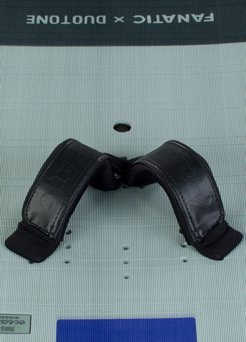 Footstrap Options