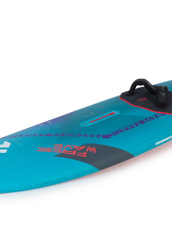 Flaches Deck