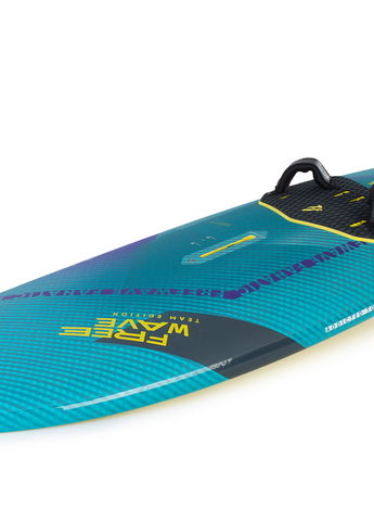 Flat deck