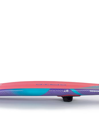 Rail Shape