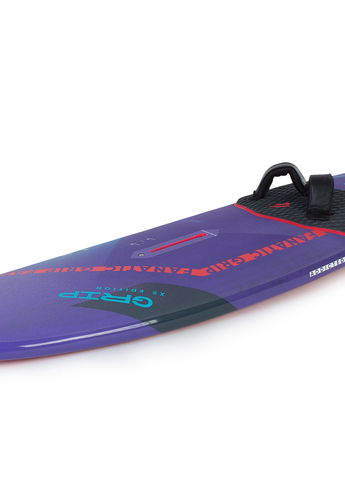 Flat deck