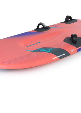 New Airflow Concept