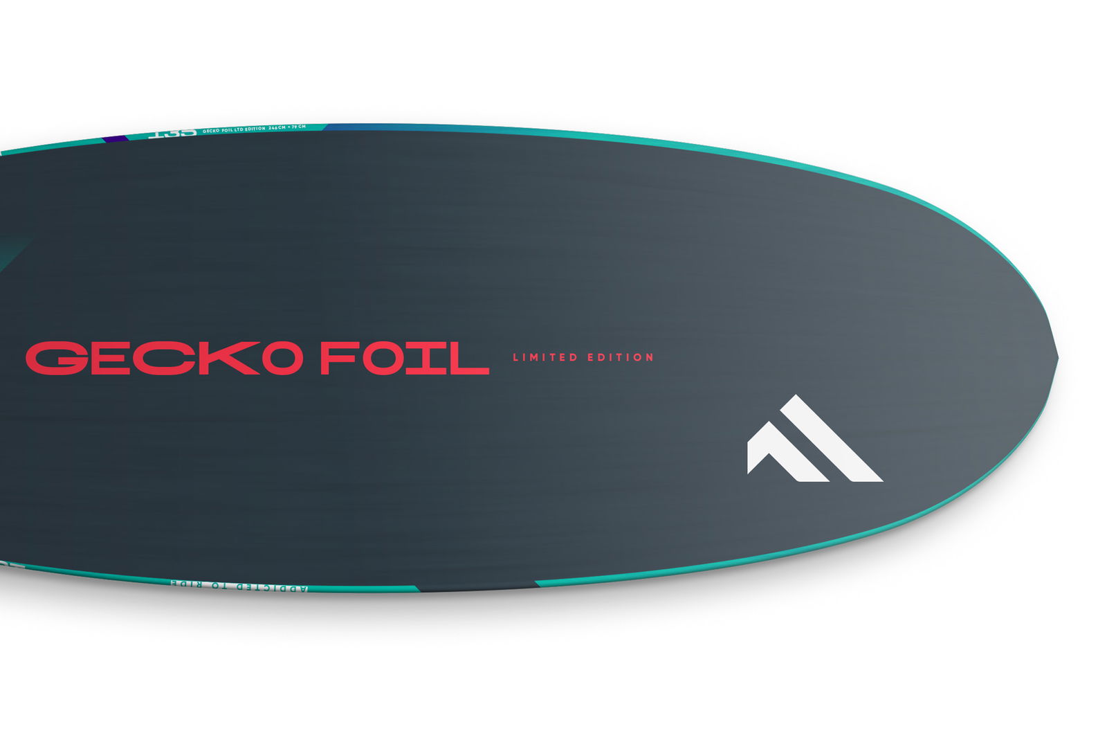 Fanatic Gecko Foil LTD