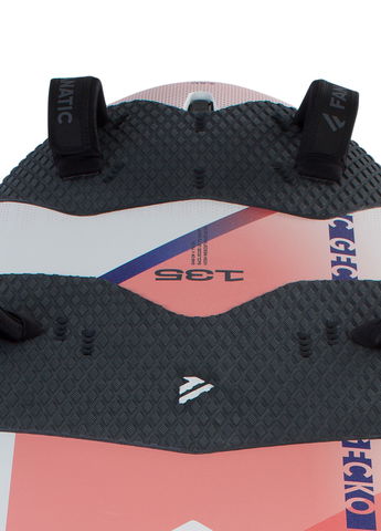 Footstrap Options