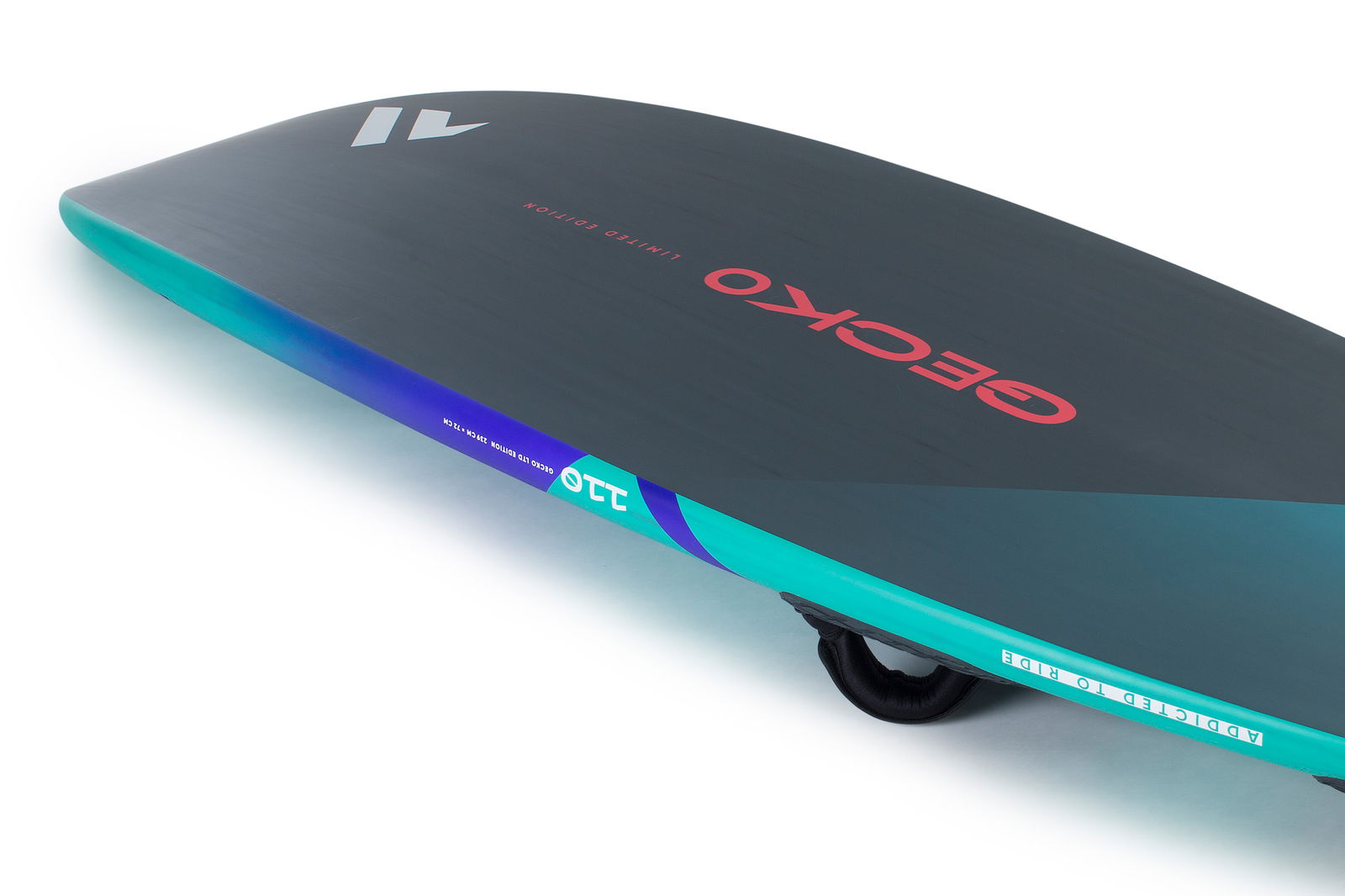 Fanatic Gecko LTD