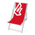 Beach Chair - Unicolor - OneSize