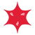 Tent Star - Unicolor - OneSize