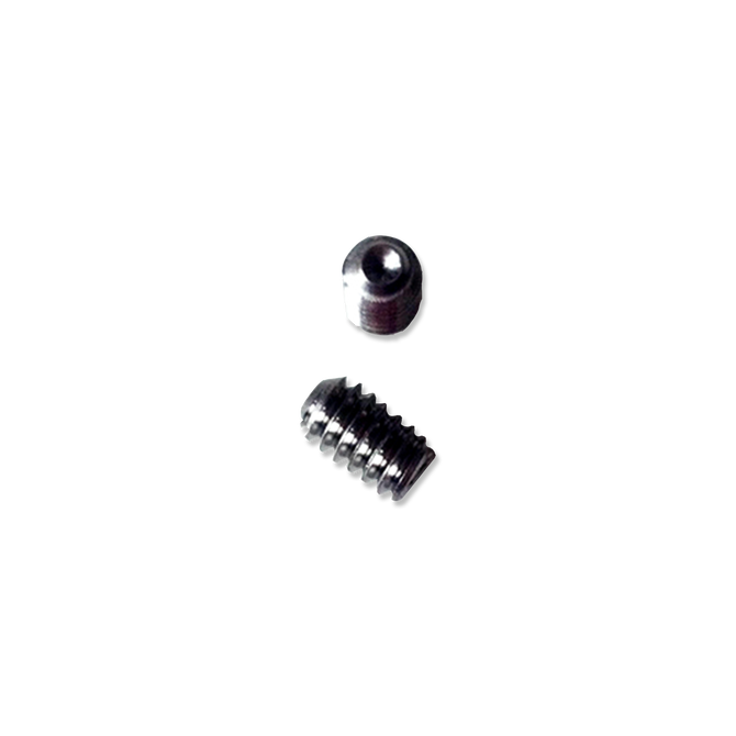 Screw Set Future Box (2pcs) - C99:random - M5x11mm