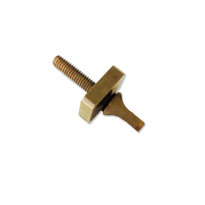Screw Set for iSUP (incl. Washer) - C99:random - M4x22mm