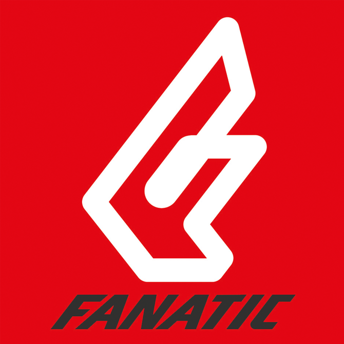 Flag Standard (100x100 cm) - red/white/black - 100x100
