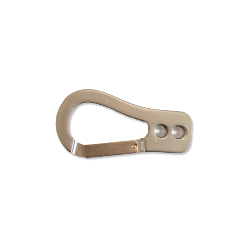 Single Carabiner for Fly Air Fit - Unicolor