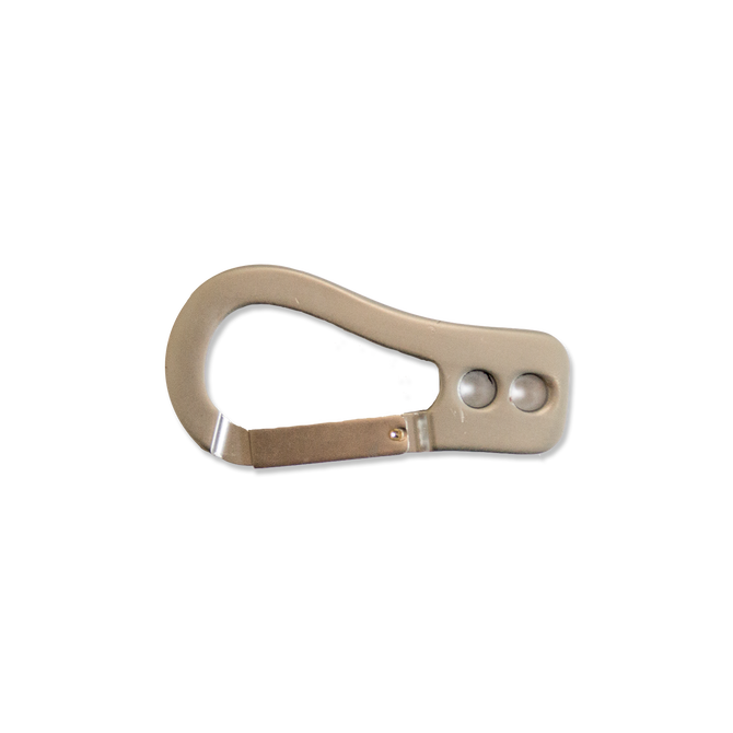 Single Carabiner for Fly Air Fit - C99:random - Onesize