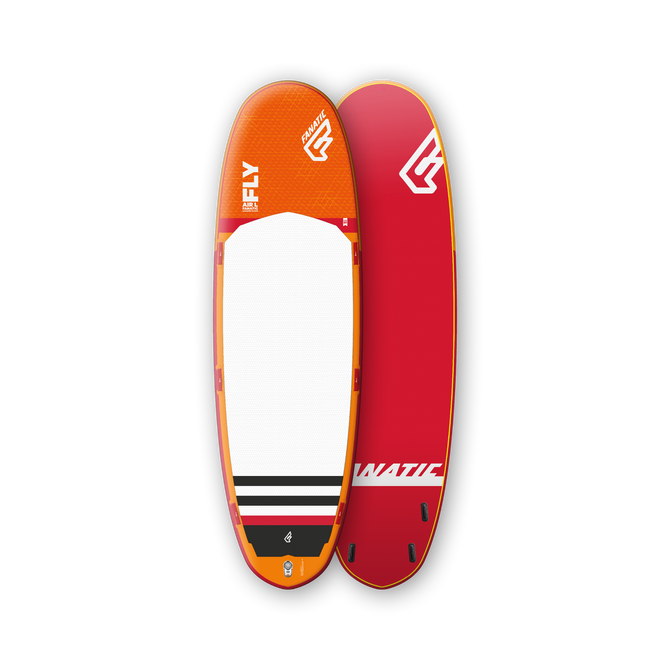 Fly Air L - Unicolor - 17''x60''