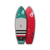 Rapid Air - Unicolor - 9'6''