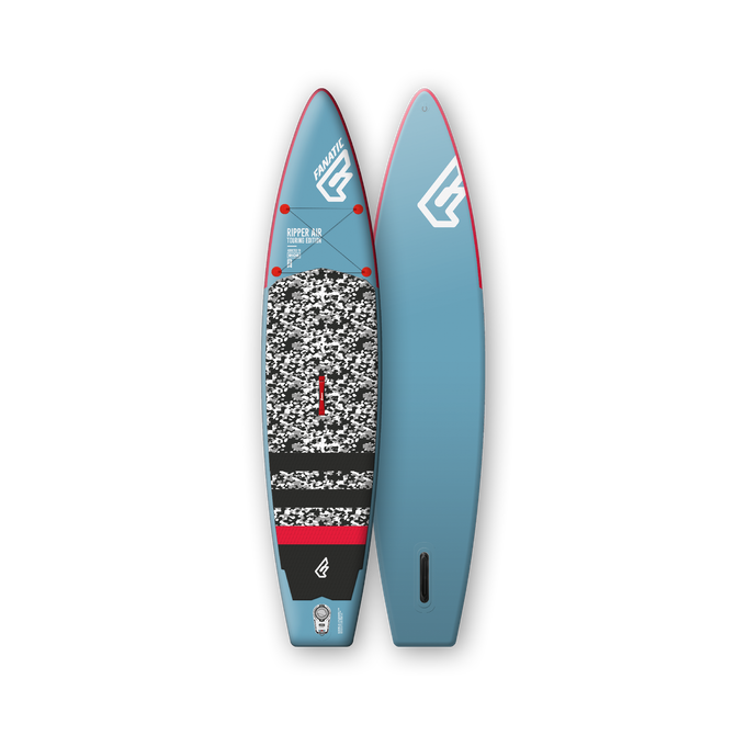 Ripper Air Touring - Unicolor - 10'0''