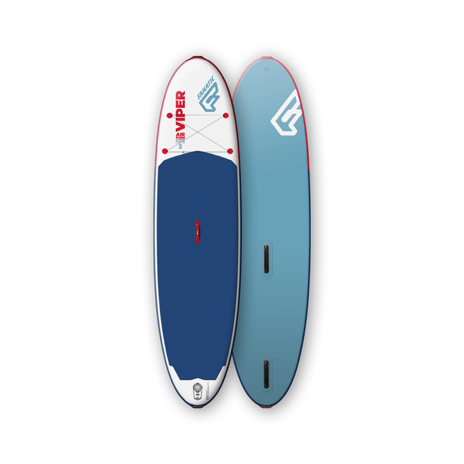 Viper Air Windsurf Pure - Unicolor - 355