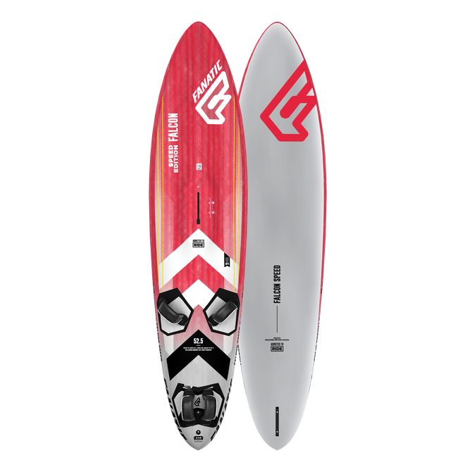 Falcon Speed - Unicolor - 52,5