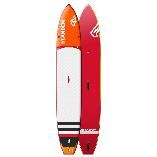 Tandem Air Premium - Unicolor - 0