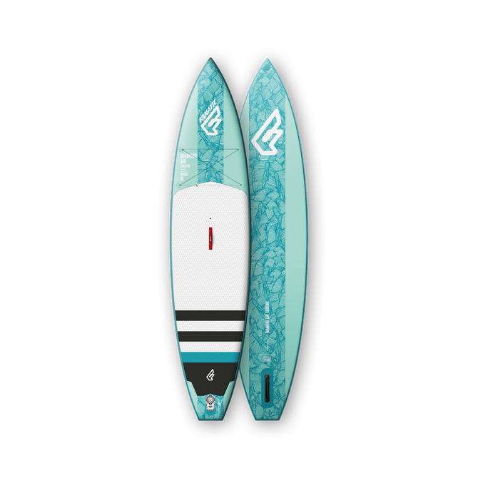 Diamond Air Touring - Unicolor - 11'6''x31''