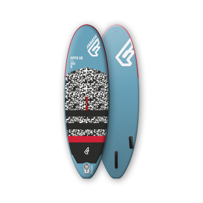 Ripper Air - Unicolor - 7'10''