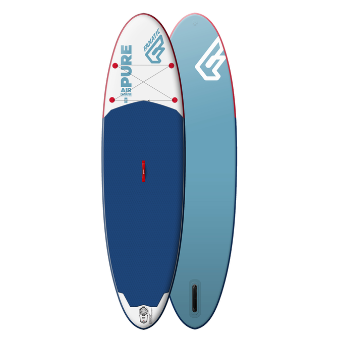 Pure Air - Unicolor - 10'4