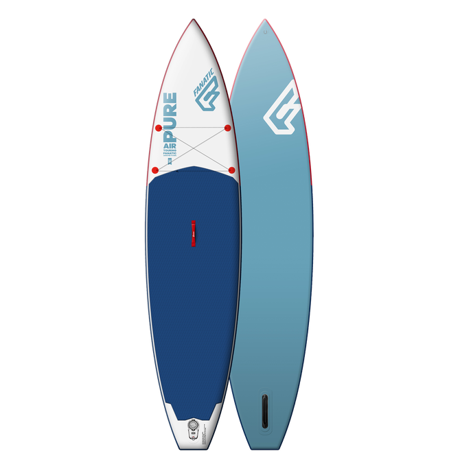 Pure Air Touring - Unicolor - 11'6