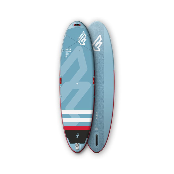 Fly Air FIT - Unicolor - 10'6''x34''