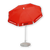 Beach Umbrella (part 1 of 2) - C53:red - Onesize