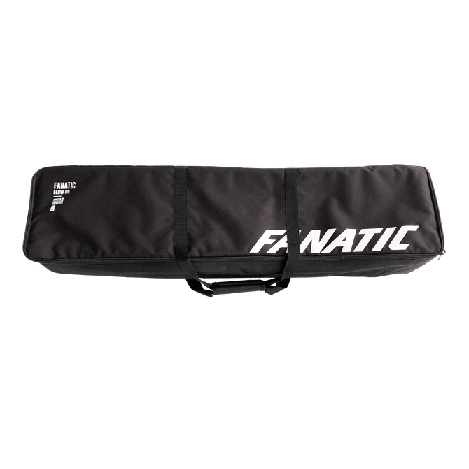 WS Flow Foil H9 Bag - black - OneSize