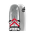 Falcon Foil Edition - Unicolor - 175