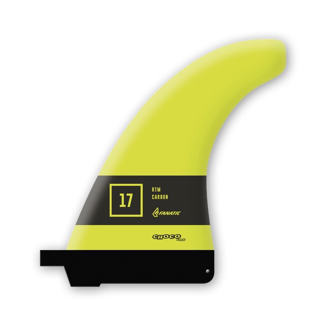 Centre Fin Stubby - Unicolor - 17