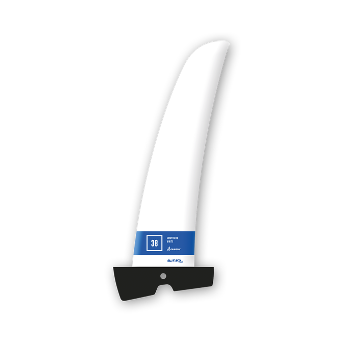 Fanatic_Windsurfing_Fin-Gecko-HRS-white_Product-Pictures_1