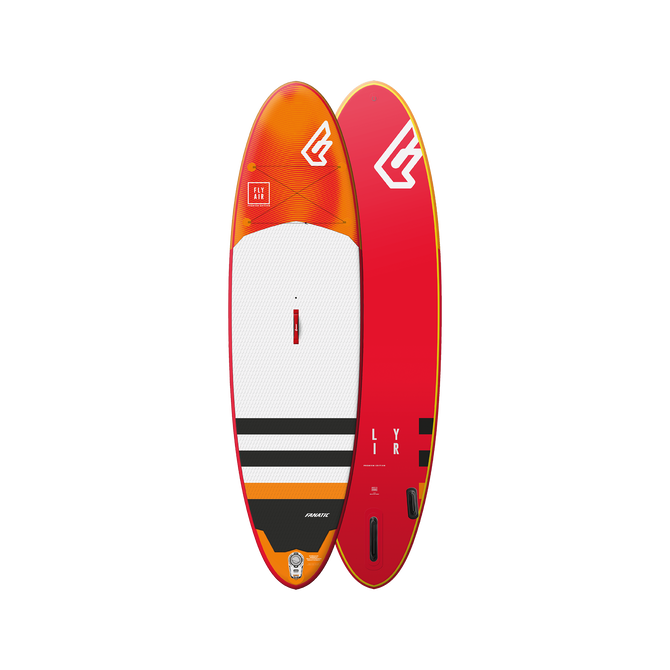 Fly Air Premium - Unicolor - 09'0"