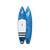 Ray Air - Unicolor - 11'6"x31"