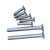 WS Flow Foil H9 Screws (7pcs) - Unicolor - OneSize