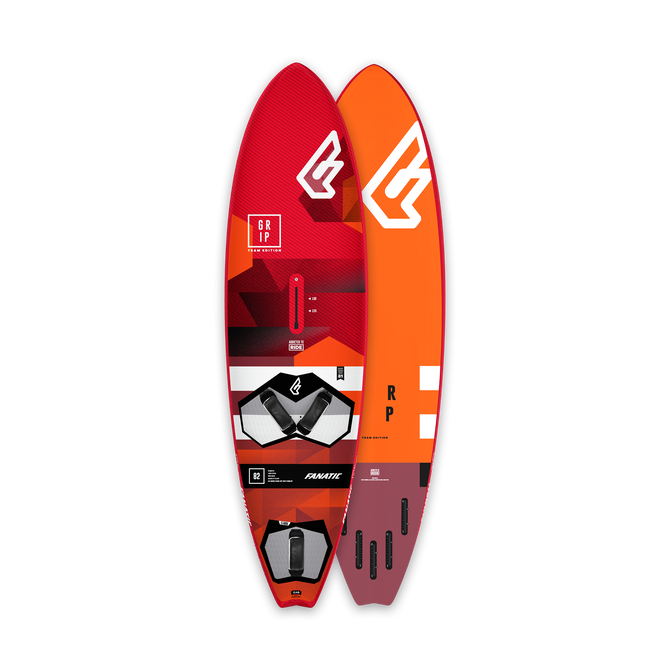 Grip TE - Unicolor - 68