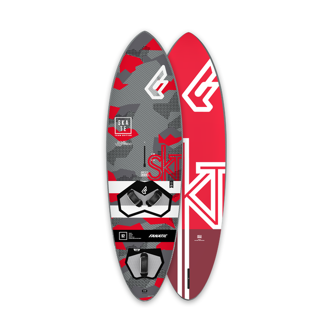 Skate TE - Unicolor - 085