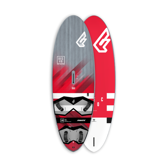 Gecko LTD Foil Edition - Unicolor - 120