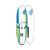 Viper Soft Deck - Unicolor - 75