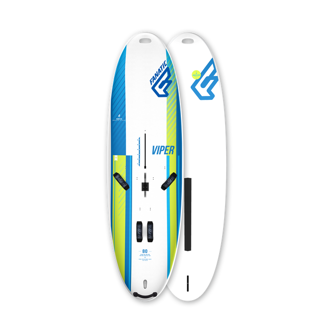 Viper Soft Deck - Unicolor - 75