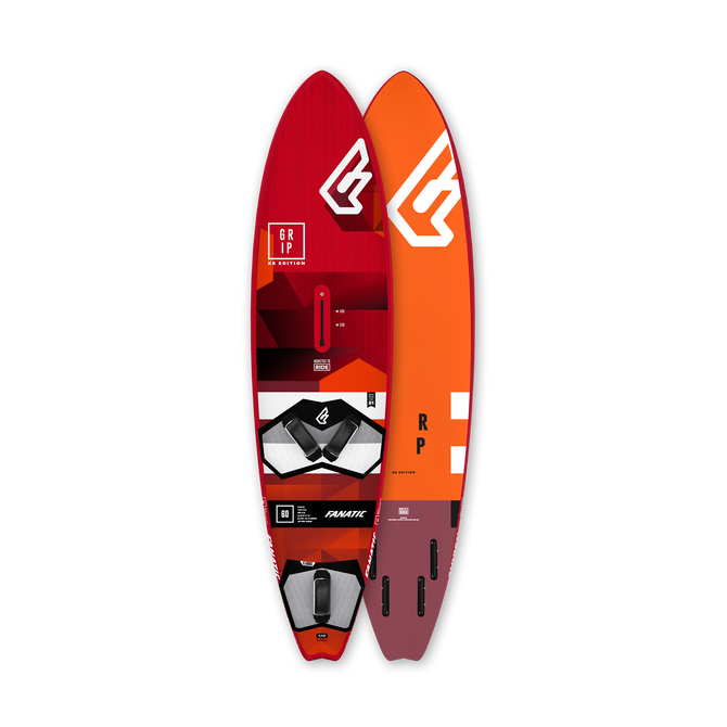 Grip XS - Unicolor - 60
