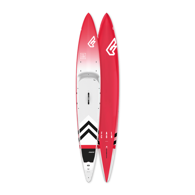 Falcon Carbon CNC - Unicolor - 14''x24.75''