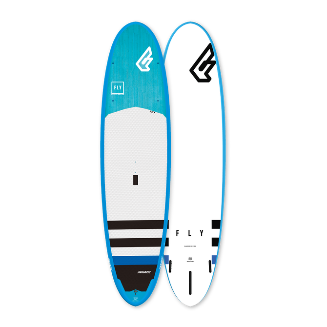 Fly Bamboo Edition - Unicolor - 09'6"