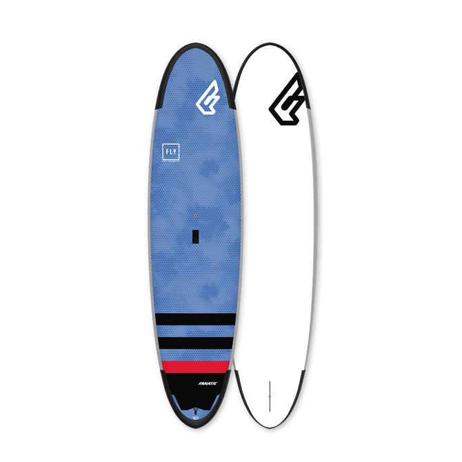Fly Soft Top - Unicolor - 10'6"