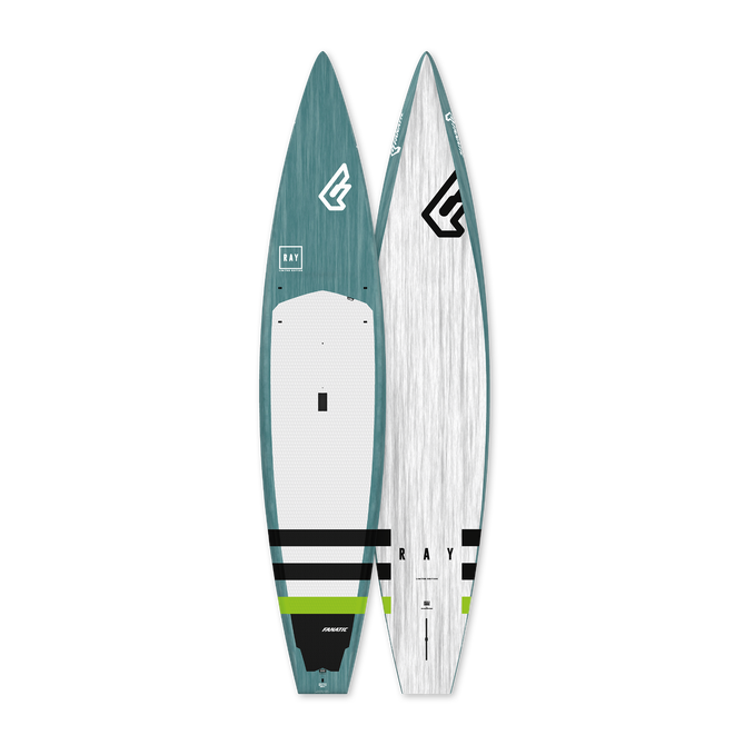 Ray LTD - Unicolor - 12'6"x29.5"