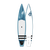 Ray Pure Light - Unicolor - 12'6"x29.5"