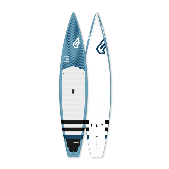 Ray Pure Light - Unicolor - 12'6"x29.5"