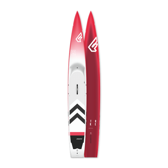 Strike Carbon CNC - Unicolor - 14'0''x21.5''